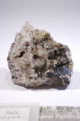 Goethite