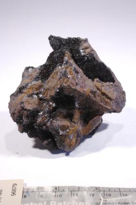 Goethite