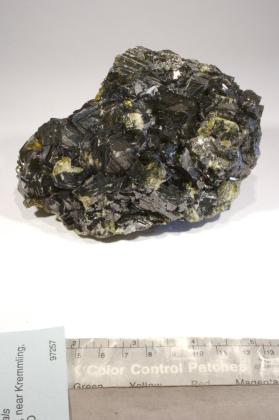 SPHALERITE