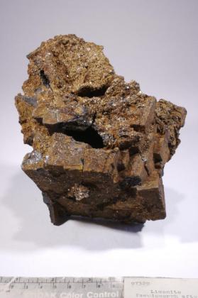 Goethite