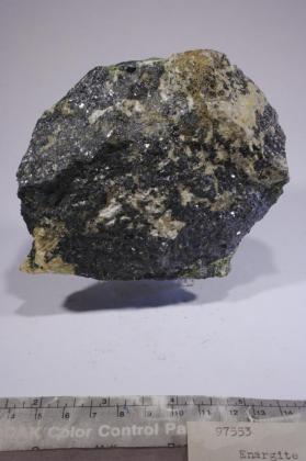 Enargite