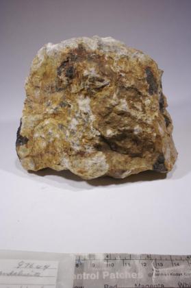 CASSITERITE