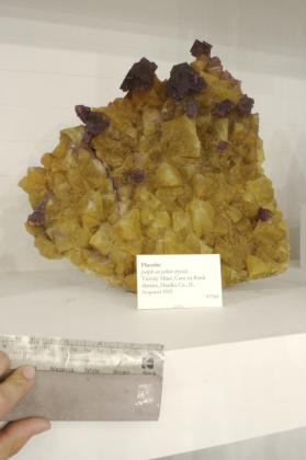 FLUORITE