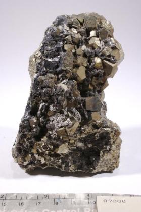 Pyrite