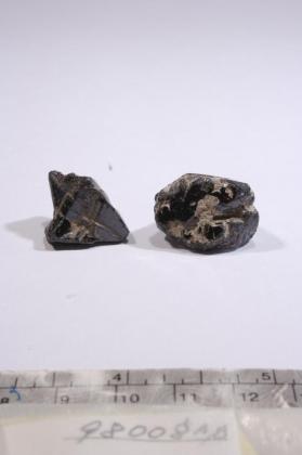 CASSITERITE