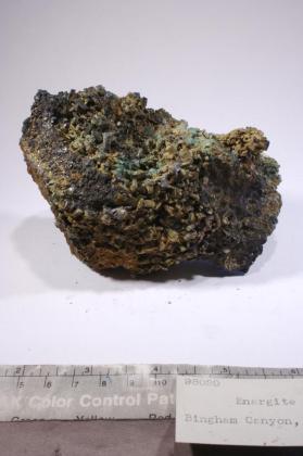 Enargite