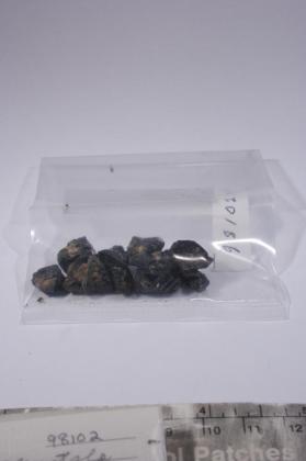 CASSITERITE