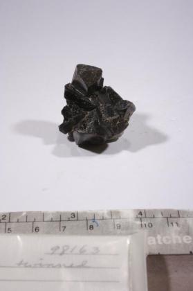 CASSITERITE