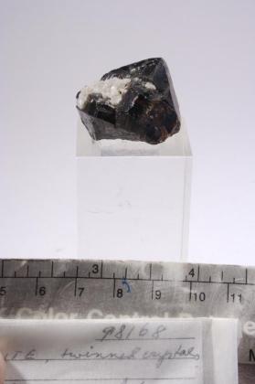CASSITERITE
