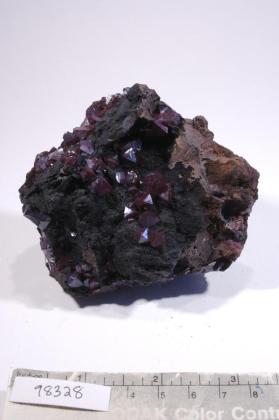 CUPRITE