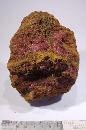 chalcotrichite