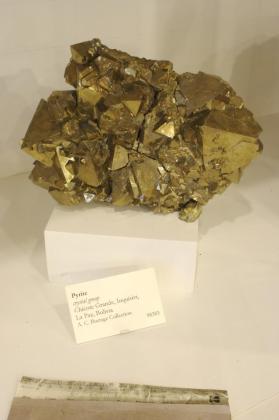 Pyrite