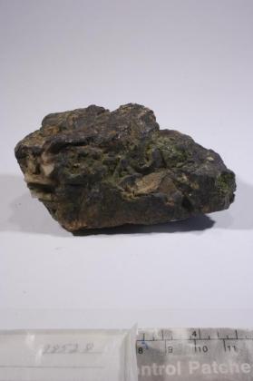 CASSITERITE