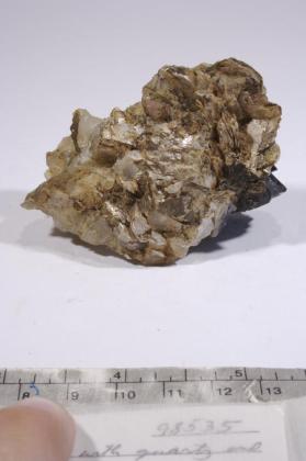 CASSITERITE