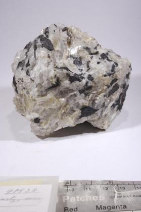 CASSITERITE