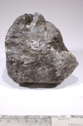 SPHALERITE