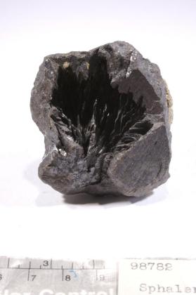 SPHALERITE