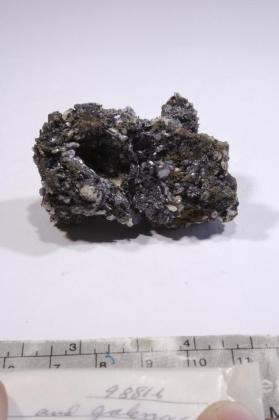 CASSITERITE