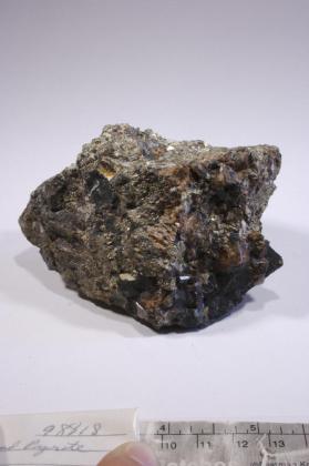 CASSITERITE