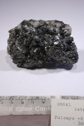 Tetrahedrite