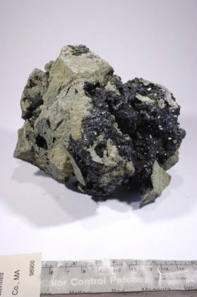 Babingtonite