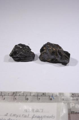 CASSITERITE