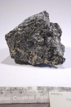 SPHALERITE