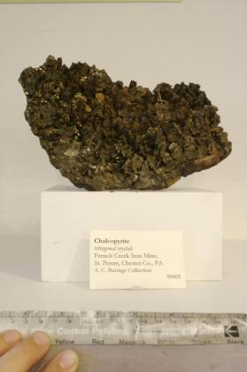 Chalcopyrite