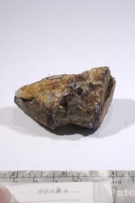 CASSITERITE