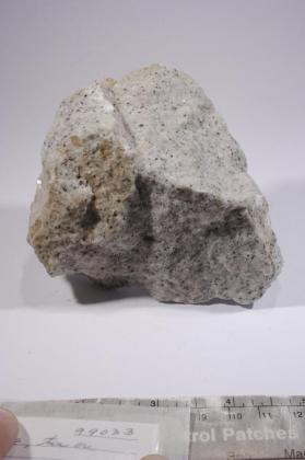 CASSITERITE