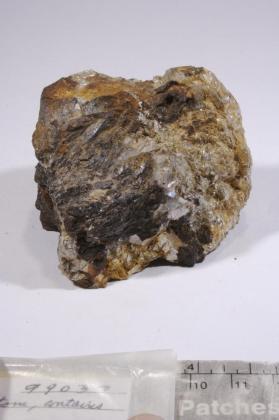 CASSITERITE