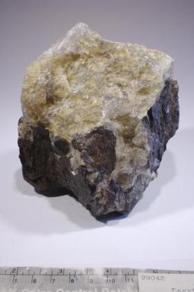 CASSITERITE