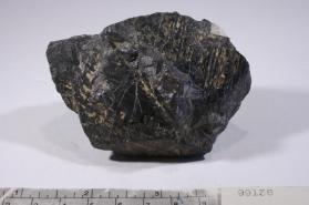 Columbite-(Fe)