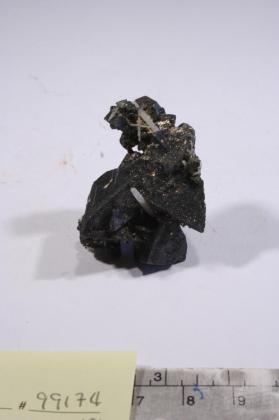 Tetrahedrite