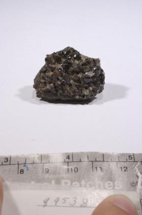 CASSITERITE