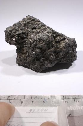 CASSITERITE