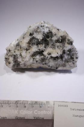 Tetrahedrite