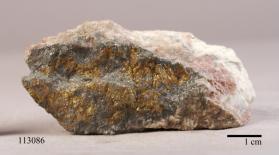 Chalcopyrite