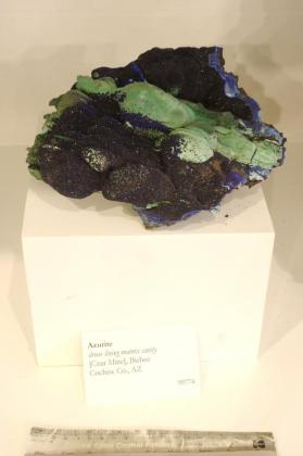 Azurite