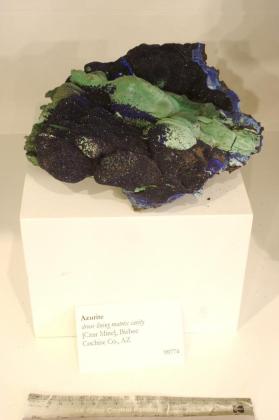 Azurite