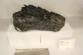 Stibnite