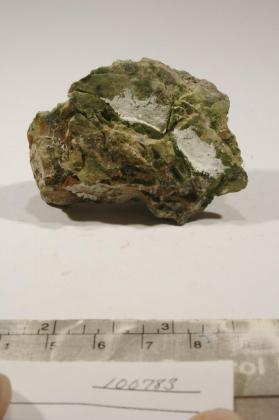 leucochalcite