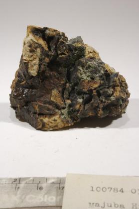 Olivenite