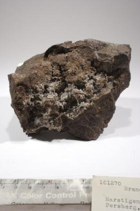 Brandtite