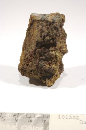 Erythrite