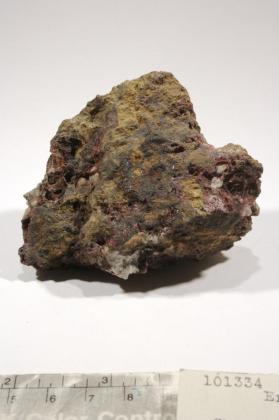 Erythrite