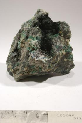 Olivenite