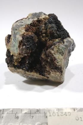 Olivenite