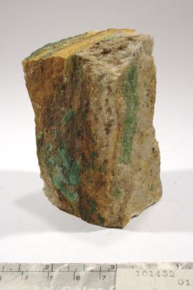 Olivenite