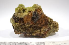 Mimetite